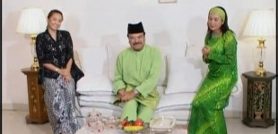 Jaafar Onn - Pesta Kemenangan (Feat. Rohana Jalil & Haiza)