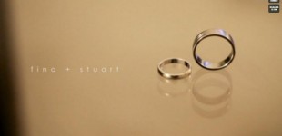 Fina & Stuart - Wedding Reception @ Holiday Inn Melaka