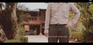 WSF | Wedding Short Film : Karipap Nabilah