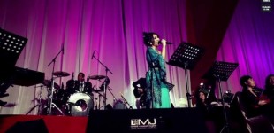 Dato Dr Sheikh Muszaphar & Datin Dr Halina Wedding Reception