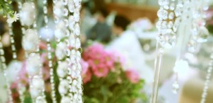 Uyaa & Tawfiq - Solemnization (SDE)
