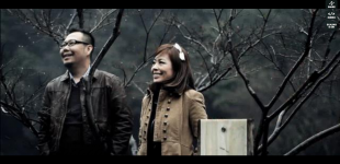 STD : Daryl Khoo & Brenda Ng - Hangzhou China