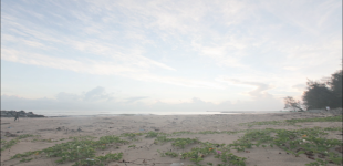 Time-lapse Pak Nam Thepa