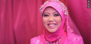 Haikal + Dila